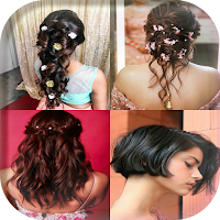 hairstyle girl india