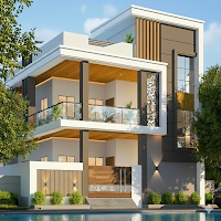 Modern House Design