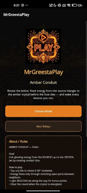 MrGreestaPlai Screenshot 3