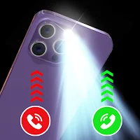 Flash Alert Led Notification