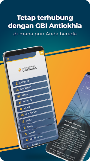 GBIA Jakarta Screenshot 0