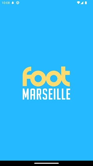 Foot Marseille : actu OM Screenshot 0