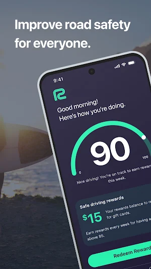 RoadClub Screenshot 1