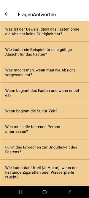 IVWP eV Screenshot 1