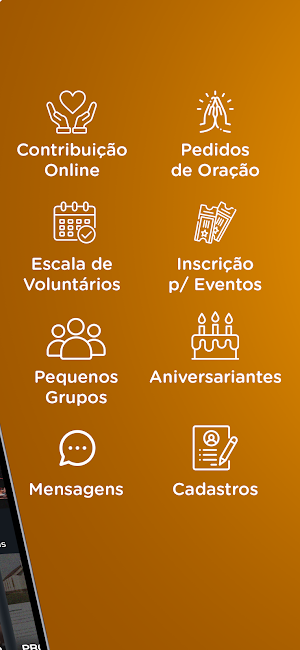 FAMÍLIA DOXA Screenshot 1