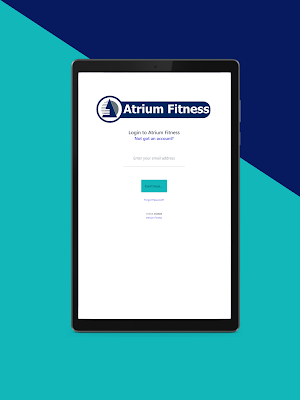 Atrium Fitness Ely Screenshot 3