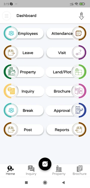 Y & V Real Estate Screenshot 3