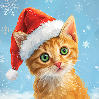 Cute Cat Wallpapers 2024