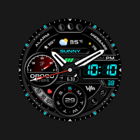 SamWatch AD Neon I