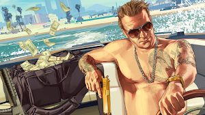 GTA 5 - Craft City Gangster Screenshot 2