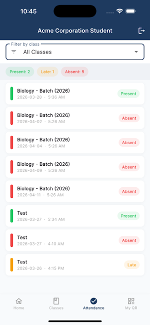 GuruTech Screenshot 1