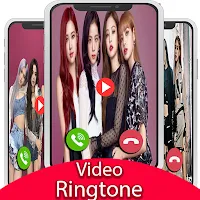 Blackpink Video Ringtone