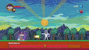 Missing Banban Screenshot 3