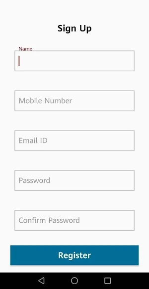 Ereginet Screenshot 2