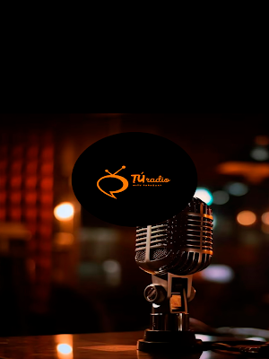 Tu Radio Screenshot 3