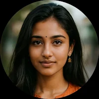 Priya: my AI Girlfriend