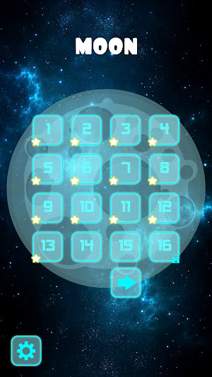 Save Astronoid Screenshot 2