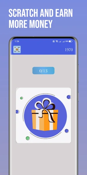 Bishal Income - Earn Real Cash Screenshot 1