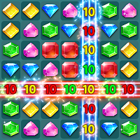 Jewel Explore - Match 3 Games