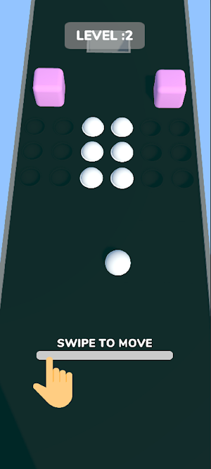 Pop Bubble 3D Screenshot 1