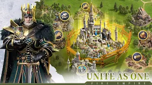 Fire Empire screenshot 5