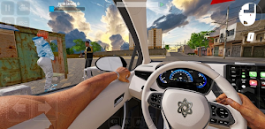 Parking Mafia: ONLİNE Screenshot 0