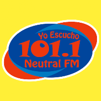 Radio Neutral 101.1 FM