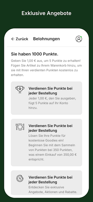 Flip Burger Berlin Screenshot 3