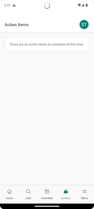 myDefinity-Tenet Screenshot 3