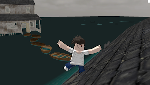 Parkour Escape: The Backrooms Screenshot 2