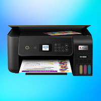 Epson EcoTank ET2800 App Guide
