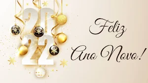 Feliz Ano Novo! Screenshot 2