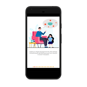 Child Protection - শিশু সুরক্ষা Screenshot 2