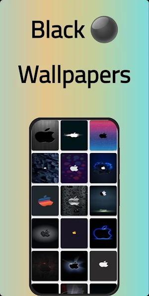 wallpapers iphone 14 Screenshot 3