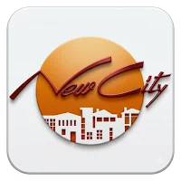 New City Housing Society