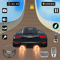 Car Stunt 3D: Impossible Drive