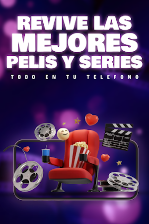 Ver Peliculas y Series guia Screenshot 3