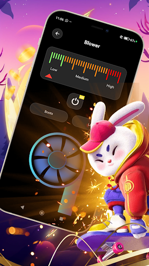 Water Eject Speaker Cleaner Screenshot 0