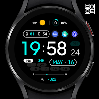 VOT Watch 009