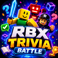 RBX Trivia Battle