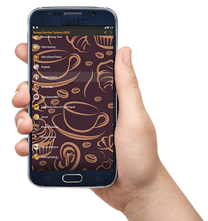 Resep Camilan Terbaru Screenshot 3