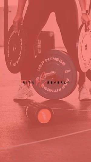 Rita Beverly Wellness Screenshot 0