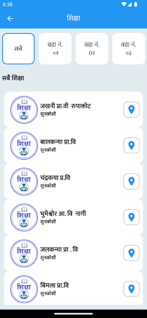 Bhotekoshi Employee Screenshot 3