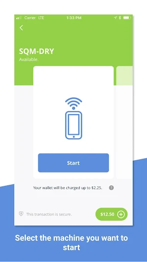 MicroPayments GS Screenshot 1