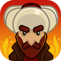Mehmed the Conqueror