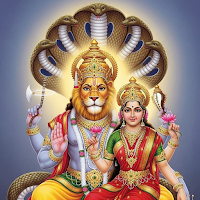 Narasimha Swamy Wallpaper