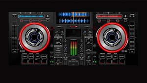 3D DJ Music Mixer : Dj Remix Screenshot 0