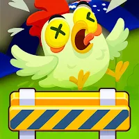 Egg Road