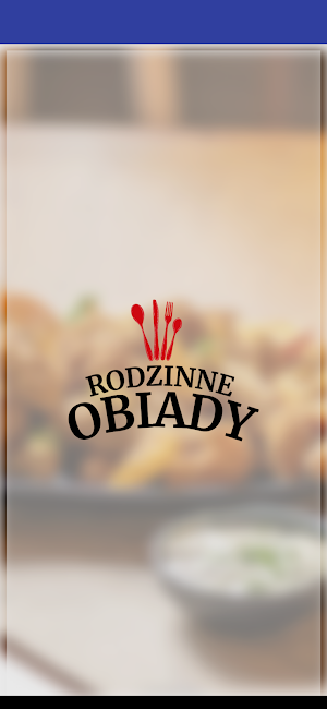 Rodzinne Obiady Screenshot 1
