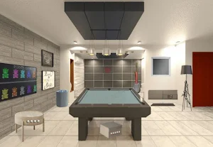 Mystery Building Escape Screenshot 2